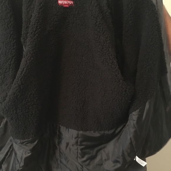 Merona jacket - Picture 3 of 6